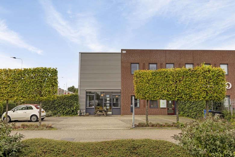 Kantoorruimte Hillegom - Satellietbaan 15 A - Foto 2