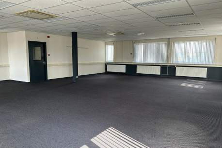 KantoorruimteaanZuideinde 49 2e etage<br/> inBarendrecht KantoorruimteaanZuideinde 49 2e etage<br/> inBarendrecht