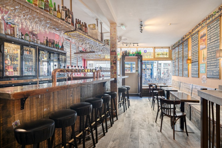 Horeca Amsterdam - Amstelstraat 34 1 - Foto 6
