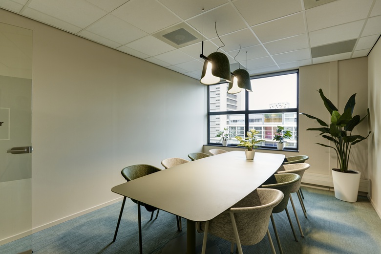 KantoorruimteaanWeena 335<br/> inRotterdam