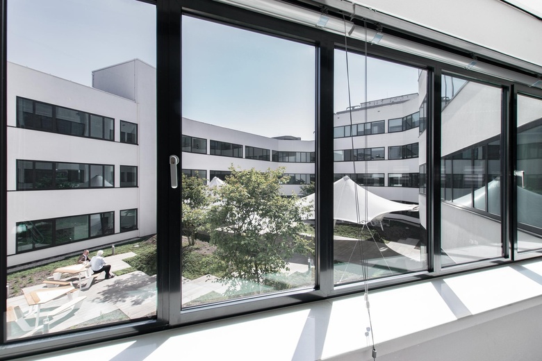 KantoorruimteaanGrote Marktstraat 43<br/> inDen Haag