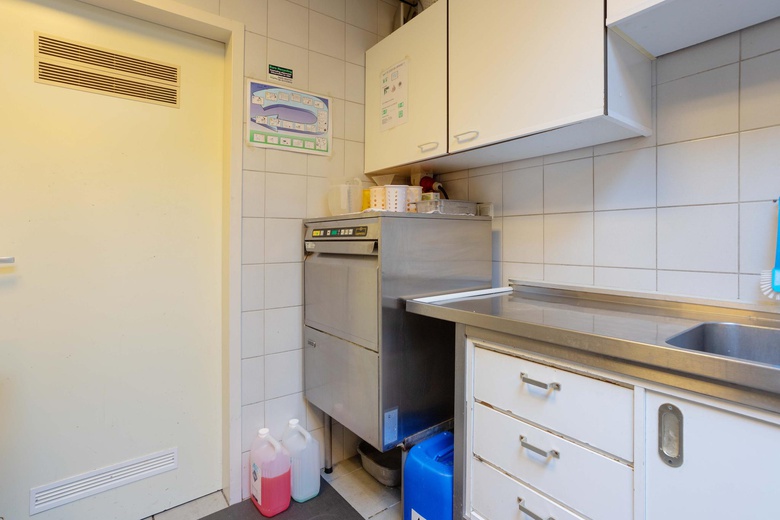 HorecaaanMarkt 18<br/> inLottum