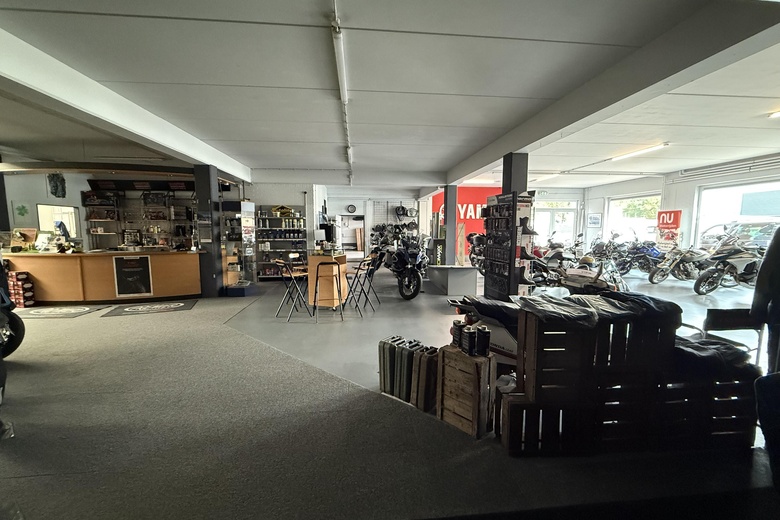 BedrijfsruimteaanEkkersrijt 1012 - 1014<br/> inSon en Breugel