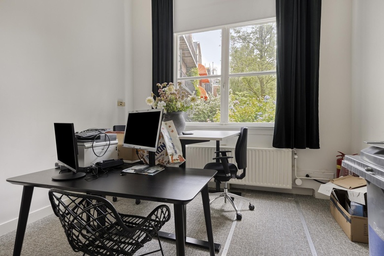Kantoorruimte Rotterdam - Veerkade 2 - Foto 9