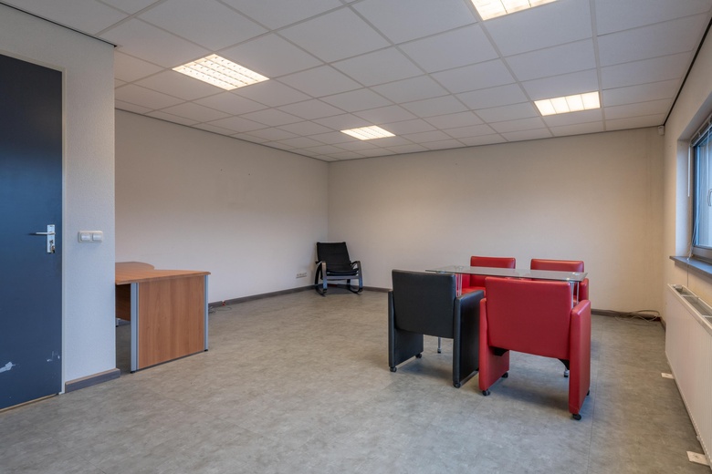 BedrijfsruimteaanXenonstraat 61<br/> inAlmere