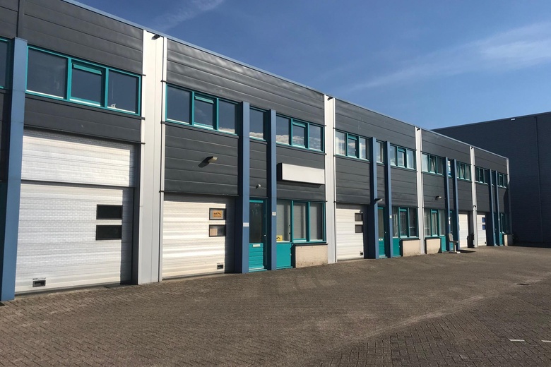 Bedrijfsruimte Uithoorn - Ondernemingsweg 111 - Foto 3