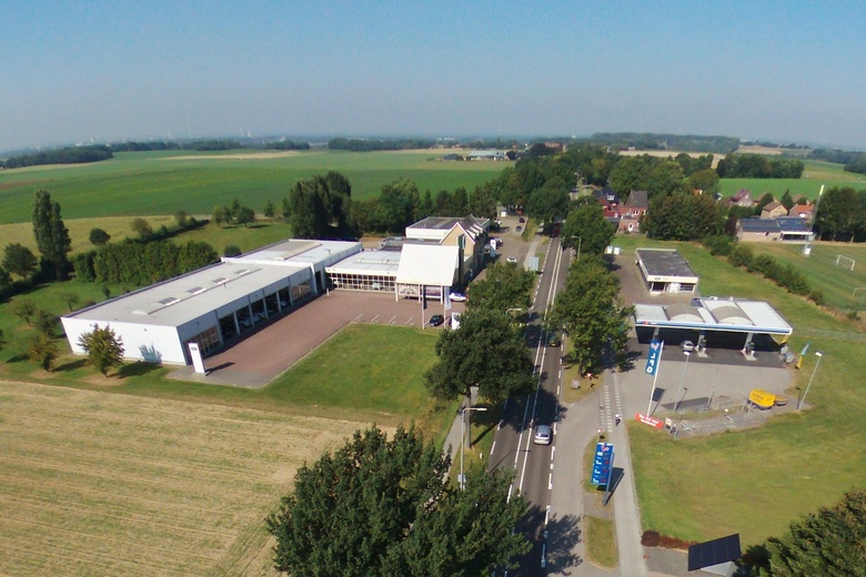 Bedrijfsruimte Doenrade - Provincialeweg Noord 85 - Foto 26