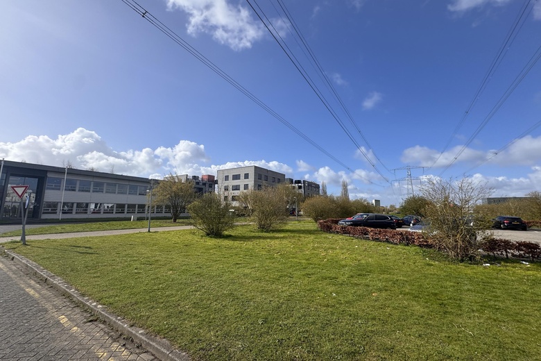 Kantoorruimte Almere - Camerastraat 19 - Foto 15