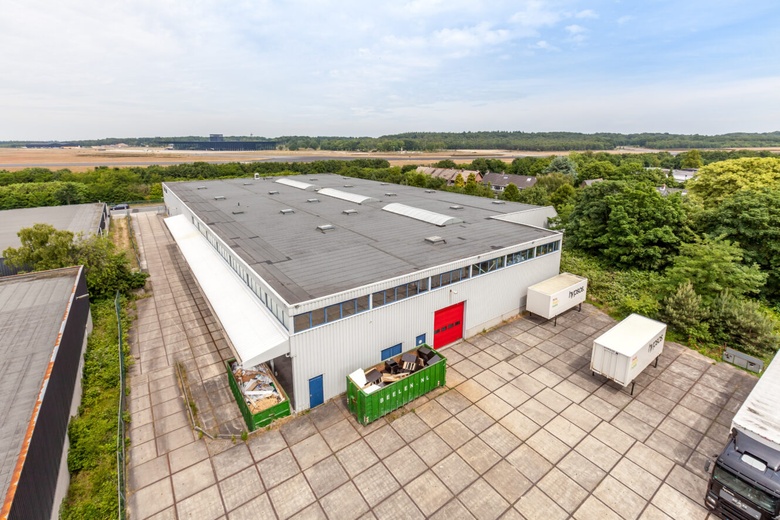 BedrijfsruimteaanBatenburgweg 7<br/> inSoesterberg