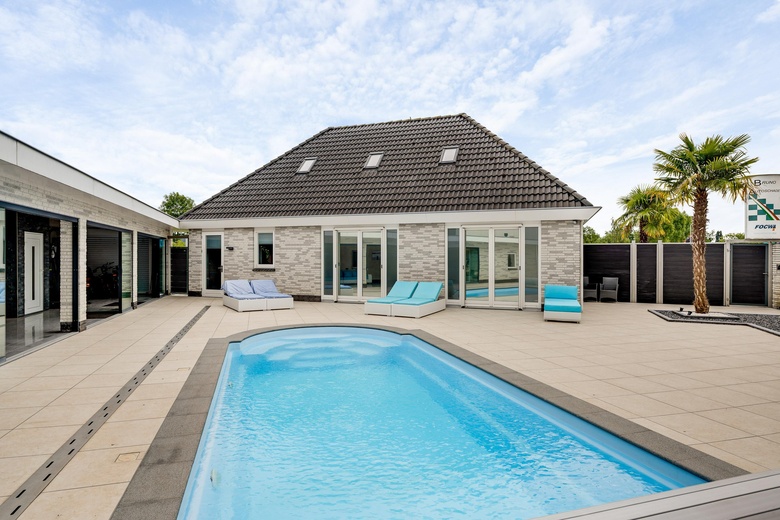 Bedrijfsruimte Roermond - Oosthoven 1 - Foto 27