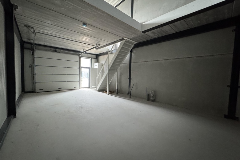 Bedrijfsruimte Mijdrecht - Groot Mijdrechtstraat 35 B 0 ong - Foto 5