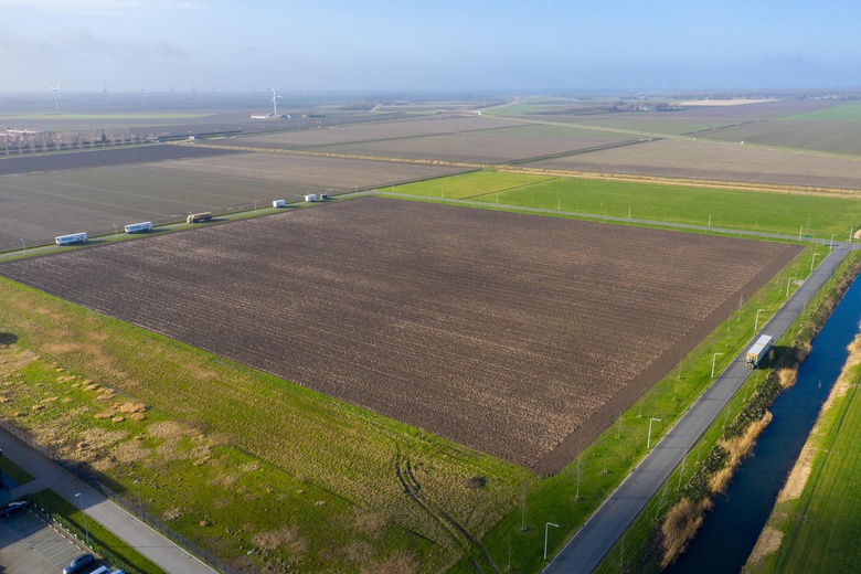 KavelaanCellebroederspoort - Kavel A 0 ong<br/> inDronten