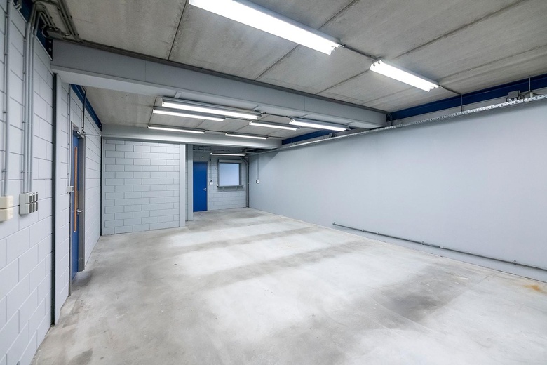 BedrijfsruimteaanBleek 4<br/> inGorinchem