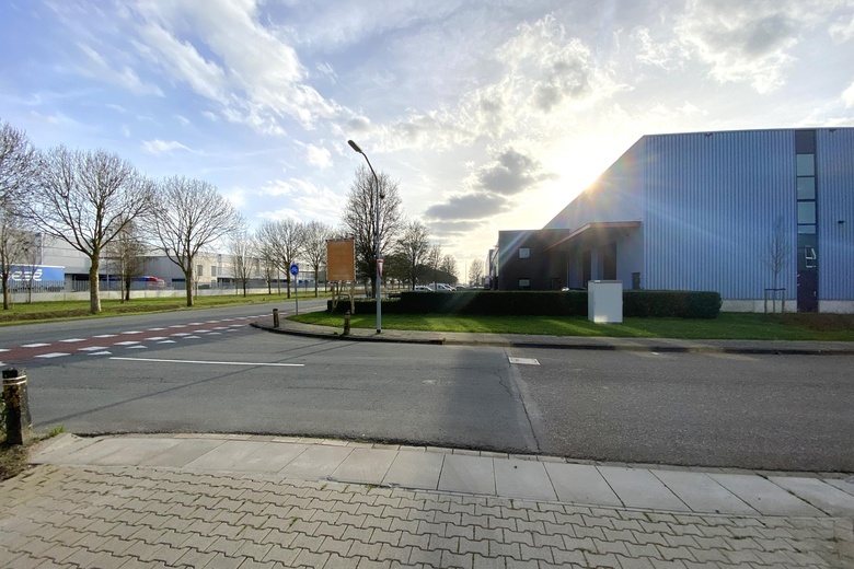 Bedrijfsruimte Lelystad - Pascallaan 22 - Foto 22