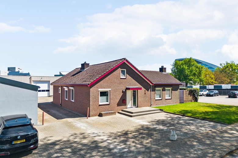 Bedrijfsruimte Sittard - Handelsstraat 5 - Foto 2