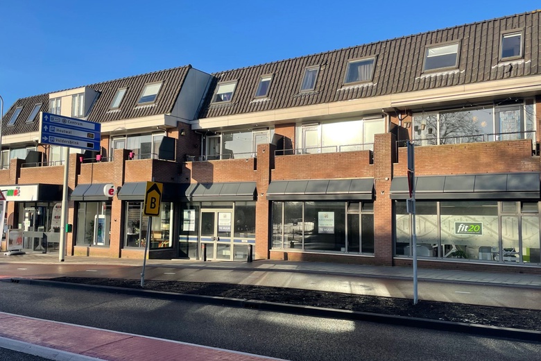 KantoorruimteaanKuipwal 43<br/> inHarderwijk