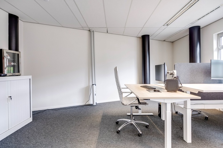 KantoorruimteaanMaanlander 47<br/> inAmersfoort KantoorruimteaanMaanlander 47<br/> inAmersfoort