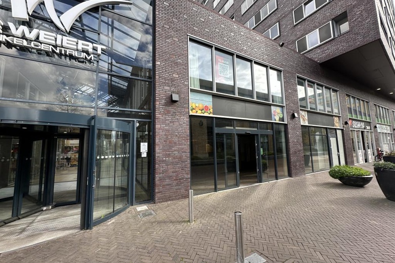 WinkelruimteaanWillinkplein 65<br/> inEmmen