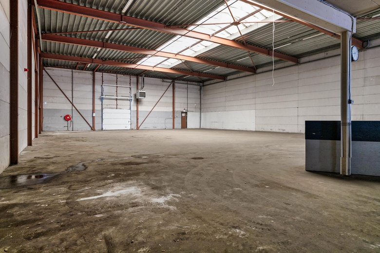 Bedrijfsruimte Apeldoorn - Kanaal Noord 149 - Foto 15