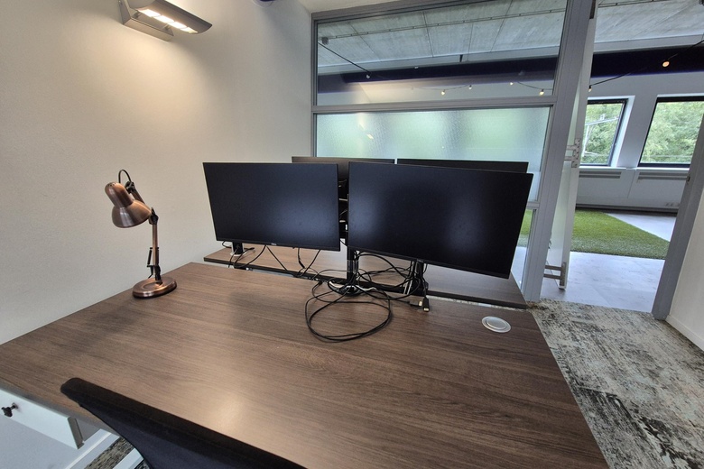 KantoorruimteaanModemweg 45<br/> inAmersfoort