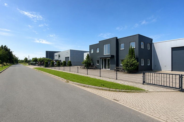Bedrijfsruimte Lelystad - Artemisweg 173 - Foto 20