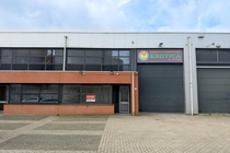 Bedrijfsruimte te koop Zwijndrecht - Uilenkade 10