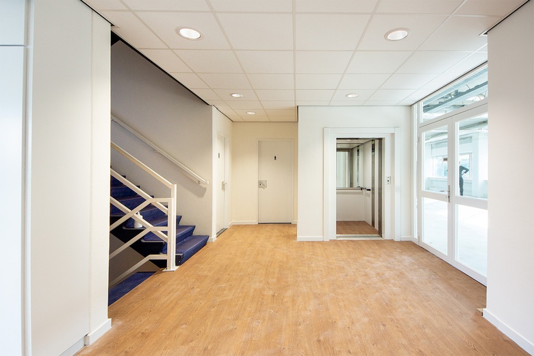 KantoorruimteaanHuis ter Heideweg 14<br/> inZeist