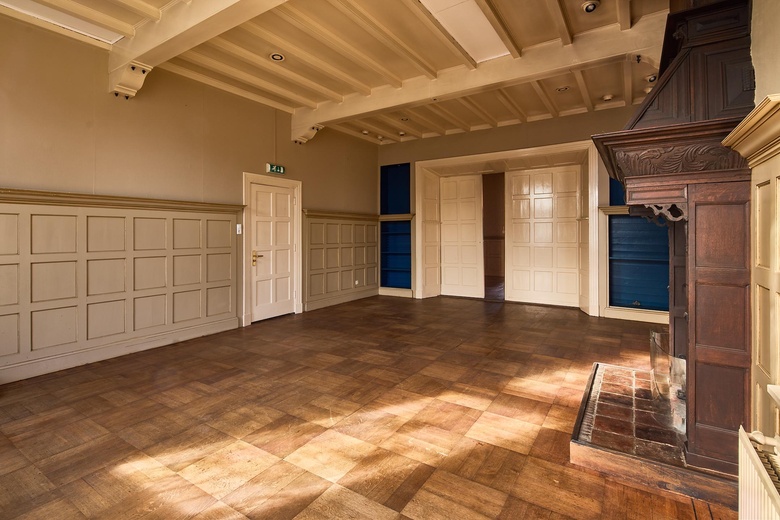 KantoorruimteaanMierloseweg 130<br/> inHelmond