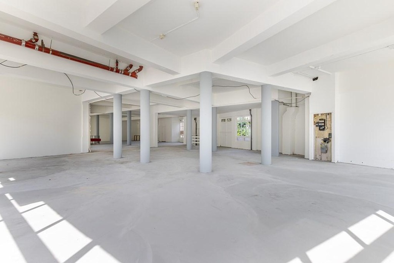 Winkelruimte Rotterdam - Admiraal de Ruyterweg 33 A - Foto 9