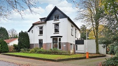 Kantoorruimte te huur Hilversum - Bothalaan 2
