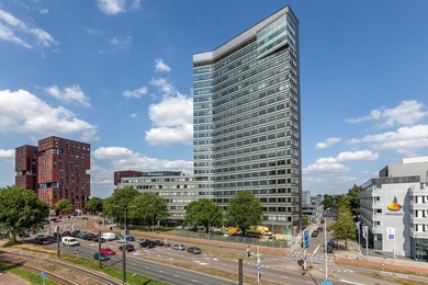 Kantoorruimte te huur Utrecht - Vliegend Hertlaan 15
