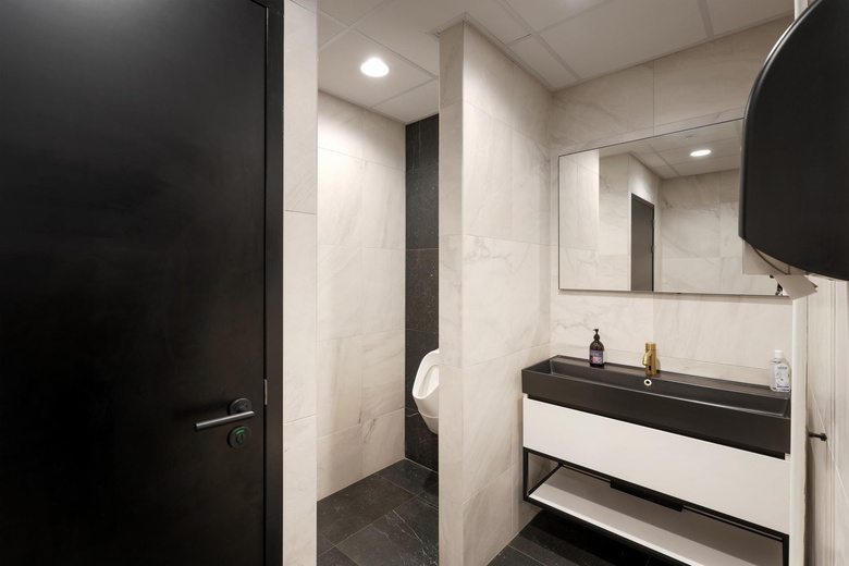 KantoorruimteaanPlesmanstraat 4<br/> inLeusden