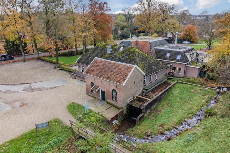 HorecaaanKanaalweg 3<br/> inEerbeek