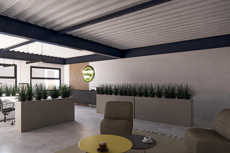 BedrijfsruimteaanChroomstraat 8 20<br/> inLelystad