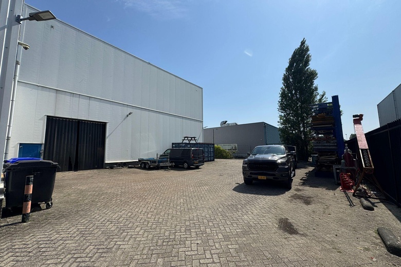 BedrijfsruimteaanHavenweg 1<br/> inWaalwijk BedrijfsruimteaanHavenweg 1<br/> inWaalwijk
