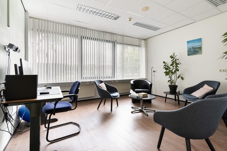 KantoorruimteaanDreef 2<br/> inAalsmeer