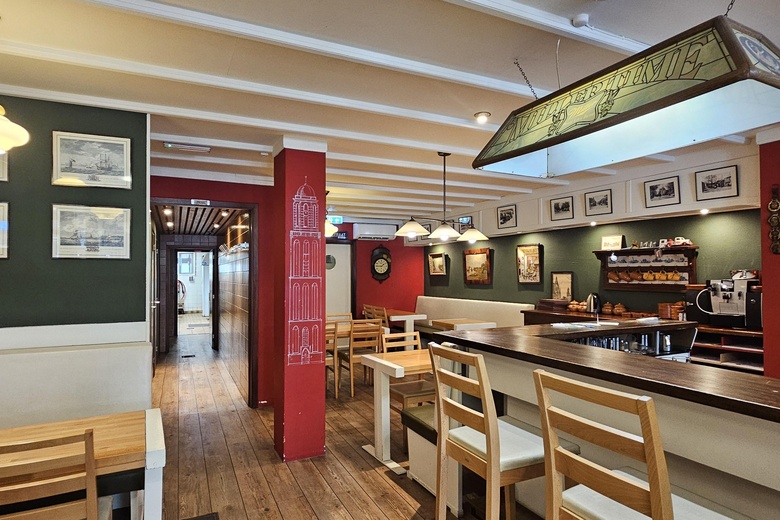 Horeca Zwolle - Vechtstraat 40 - Foto 8