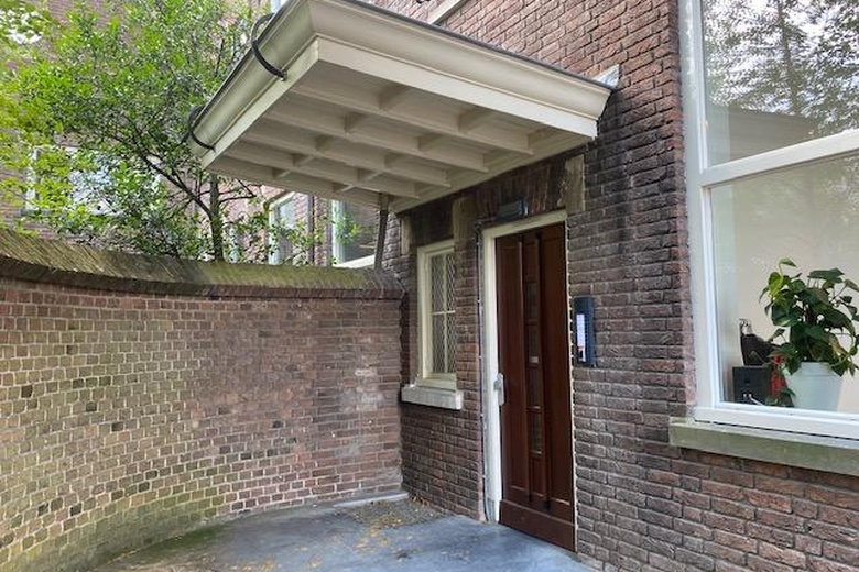 Kantoorruimte Utrecht - Maliebaan 50 - Foto 18