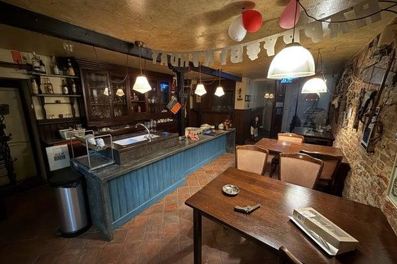 KantoorruimteaanBloemkwekersstraat 72C<br/> inRotterdam