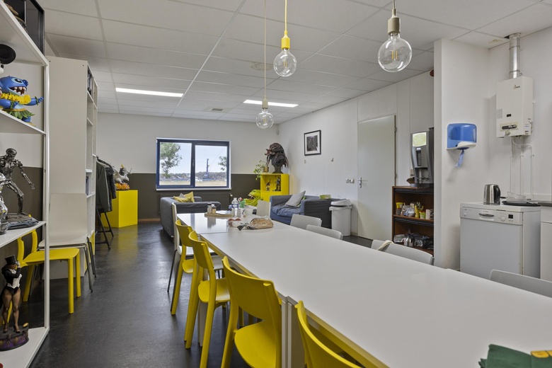 BedrijfsruimteaanJacobus Lipsweg 5<br/> inDordrecht