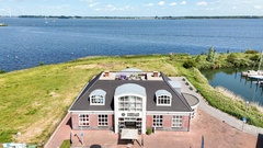 Winkelruimte te koop Willemstad - Lantaarndijk 12