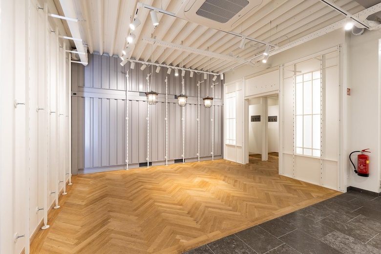 WinkelruimteaanKanaalstraat 37<br/> inLisse WinkelruimteaanKanaalstraat 37<br/> inLisse