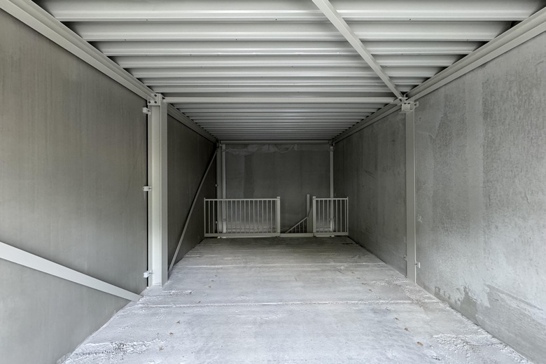 BedrijfsruimteaanRingweg 233<br/> inZaandam