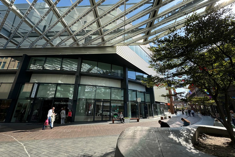 WinkelruimteaanNieuwe Emmasingel 40<br/> inEindhoven