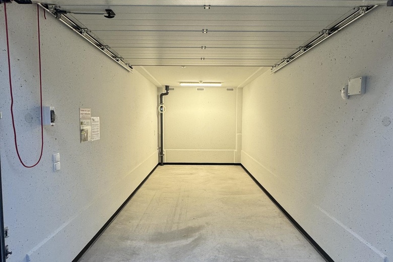 BedrijfsruimteaanTransistorstraat 48 H 53<br/> inAlmere BedrijfsruimteaanTransistorstraat 48 H 53<br/> inAlmere