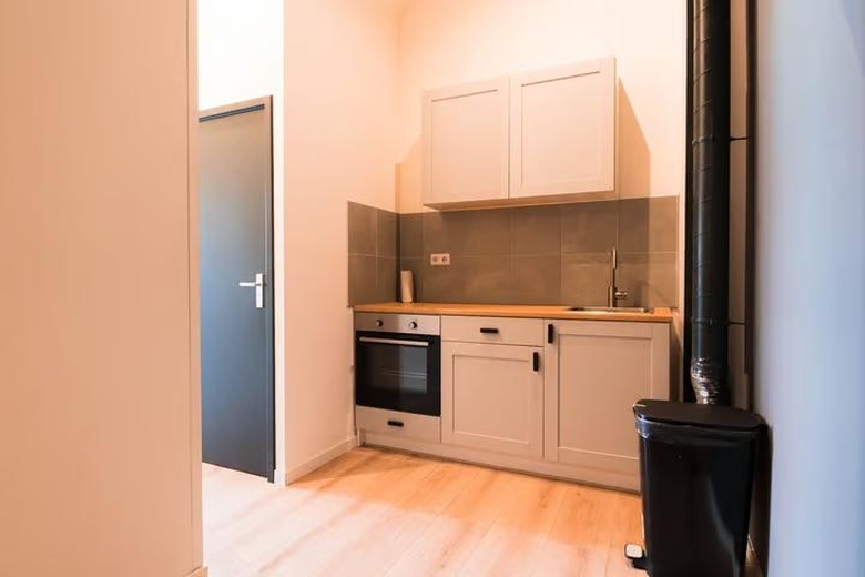 Bedrijfsruimte Den Haag - Westvlietweg 66 L - Foto 12