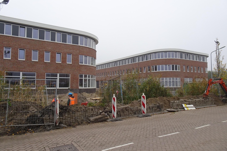 KantoorruimteaanNijverheidslaan 0 ong<br/> inWeesp KantoorruimteaanNijverheidslaan 0 ong<br/> inWeesp