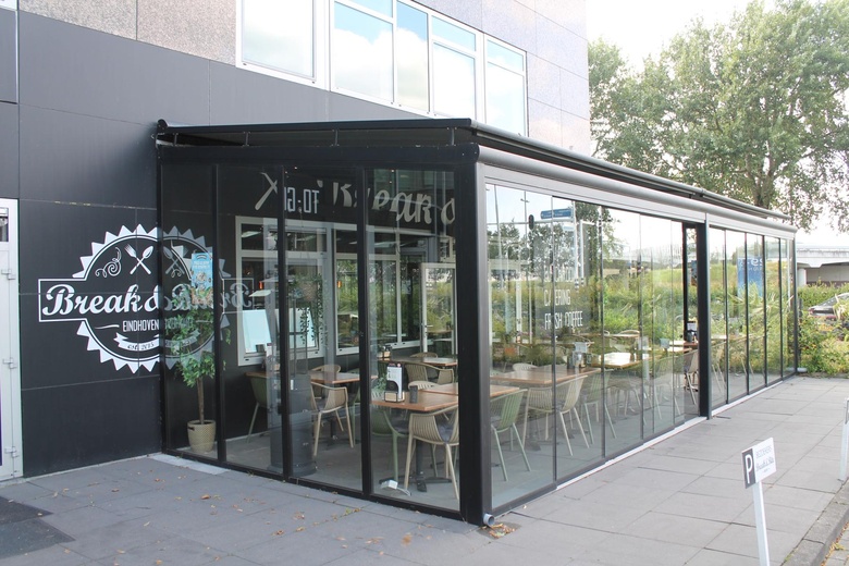 HorecaaanHurksestraat 41<br/> inEindhoven