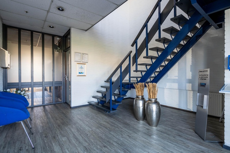 BedrijfsruimteaanBruynvisweg 2<br/> inWormer BedrijfsruimteaanBruynvisweg 2<br/> inWormer