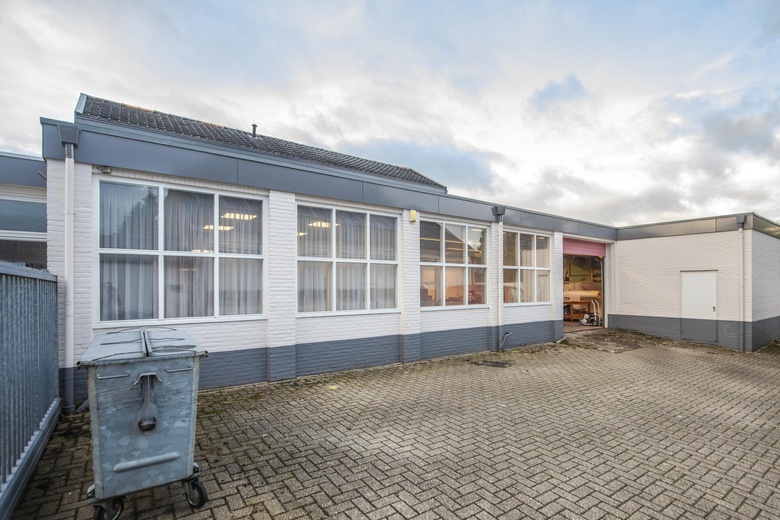 Bekijk foto 1 van Christiaan de Wetstraat 4